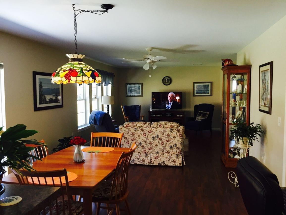 Wesley Woods Senior Living Community Assisted Living, Nursing Home, Independent Living, CCRC